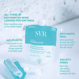 Svr Hydraliane Moisturizing Cream for Dry & Sensitive Skin - Intense Hydration, 50ml