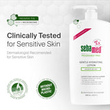 Sebamed Sun Lotion SPF 50+ 150ml
