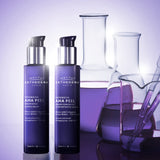 Esthederm AHA Peel Gentle Serum - Improves Skin Texture, Anti-Dullness Skincare, 30ml