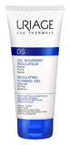 Uriage D.S. Cleansing Gel - Gentle, Fragrance-Free Cleanser for Sensitive Skin - 5.07 fl oz