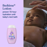 Johnson's Baby Bedtime Soap 100G - Gentle Formula | Baby Care