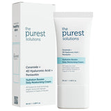 The Purest Solutions Hydration Booster Daily Moisturizing Cream 50ml