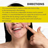 Maruderm Niacinamide 10% Skin Brightening & Pore Tightening Cream | 200 ml