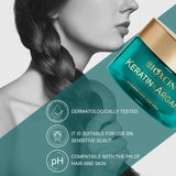 Bioxcin Keratin Complex 60 Tablets