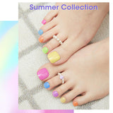 Pastel Pure 608 Nail Polish 13ml