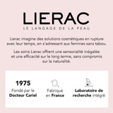 Lierac Hydragenist Rehydrating Serum 30ml - Natural Moisturizing Serum for Sensitive Skin