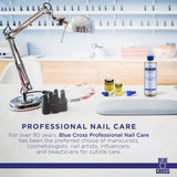 Cuticle & Nail Oil - 16oz ***