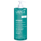 Uriage Hyseac Hydra Restructuring Skincare Moisturizer for Oily Skin - 40ml Lightweight Hydrating Cream