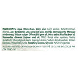 Herbatint Aloe Vera Hair Cream for Colored Hair - 8.8 fl oz, Paraben-free, Natural Hair Care