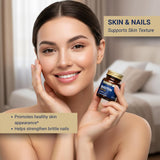 Nutraxin Biotin 5000mcg 30 Tablets