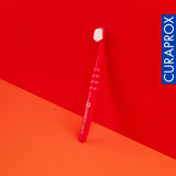 Curaprox Surgical Manual Toothbrush for Precision Dental Care - High-Quality Oral Hygiene