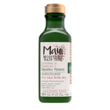 Maui Moisture Volume Boost + Bamboo Fibers Hair Conditioner for Fine or Limp Hair - 13.01 fl oz
