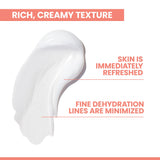 Avene Hydrance Hydrating Cream Rich - Moisturizing Cream for Dry Skin, Soothes and Hydrates, 1.35 fl oz