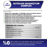 Nutraxin Multi Mineral Complex - 60 Tablets