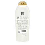 OGX Coconut Milk Conditioner - Sulfate-Free Moisturizing Hair Care - 13.01 fl oz