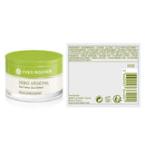 Yves Rocher Sebo Vegetal Zero Blemish Moisturizing Gel Cream 50ml