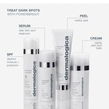 Dermalogica PowerBright Overnight Cream - Dark Spot Correction, Anti-Aging Skincare, Niacinamide & Vitamin C Overnight Face Cream for Hyperpigmentation Treatment