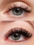 Golden Rose False Lashes Mascara 9ml