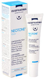 Isis Pharma Neotone Eyes Eye Cream - Hydrating, Soothing, Dermatologically Tested for Dark Circle Treatment - 0.51 fl oz