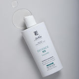 BioNike Defence KS Anti-Hair Loss Shampoo - Gentle, Biotin & Niacinamide Enriched Formula for Thinning Hair, 6.76 fl oz