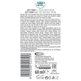 Arko Nem Soft Touch Moisturizer 60ml - Deep Hydration | Vegan Formula