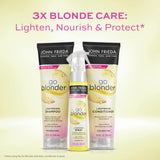 John Frieda Go Blonder Lightening Shampoo