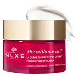 Nuxe Merveliance Lift Firming Day Cream with Anti-Aging Benefits - 50ml