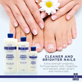 Cuticle Remover Liquid - 16oz
