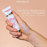 Mavala Anti-Ageing Hand Cream - Reduce Brown Spots & Improve Hand Appearance