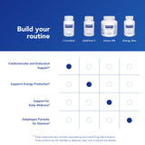 Pure L-Carnitine 60 Capsules