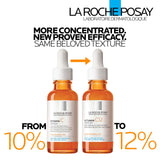 La Roche Posay Pure Vitamin C Radiant Antioxidant Serum 30 ml