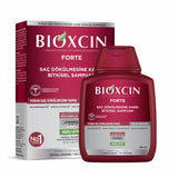 Bioxcin Forte Shampoo - Fight Hair Loss | 300 ml