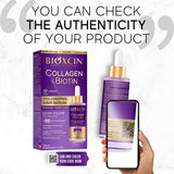 Bioxcin Forte Triple Serum