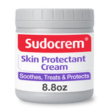 Sudocrem Baby Care Cream 250g - Soothe and Protect Baby's Skin