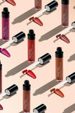 Pastel Daylong 9 Liquid Lipstick - Long Lasting, Non-Staining, 7ml Volume