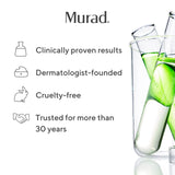Murad City Skin Overnight Detox Moisturizer 50ml