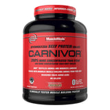 MuscleMeds Carnivor Beef Protein Isolate 2072 gr