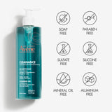 Avene Cleanance Cleansing Gel for Combination and Oily Skin 400ml