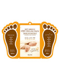 Mjcare Miracle Foot Peeling Pack