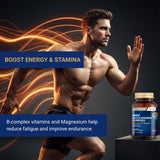 Nutraxin Multi Mineral Complex - 60 Tablets