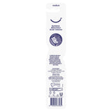 Signal White Now Toothbrush, 1+1 Free Medium Bristle Oral Hygiene for Whiter Teeth - Signal