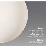 Dermalogica PowerBright Dark Spot Treatment Serum - Niacinamide Serum for Hyperpigmentation & Even Skin Tone