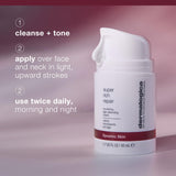 Dermalogica Moisturizing Cream for Dry and Mature Skin - Ultra Nourishing, Anti-Aging & Natural
