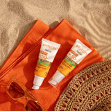 Bioxcin For Very High Protection Dry Skin Intensive Anti-Aging Moisturization Sun Care Sun cream 50 ml