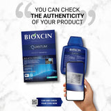 Bioxcin Quantum Shampoo Buy 3 Pay 2 Oily Hair