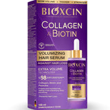 Bioxcin Forte Triple Serum