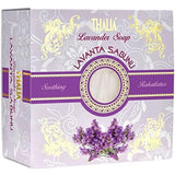 Thalia Natural Lavender Soap 150g - Nourishing Formula | Eco-Friendly