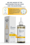 The Purest Solutions Skin Care Set - BHA Exfoliant & Salicylic Acid Toner for Oil Control