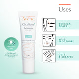 Avene Cicalfate+ Massage Gel 30ml