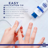 Cuticle Remover Liquid - 16oz